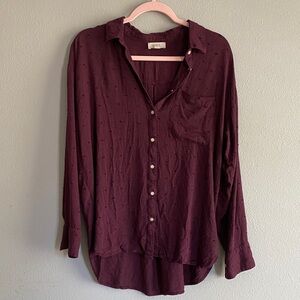 LOFT | Blouse